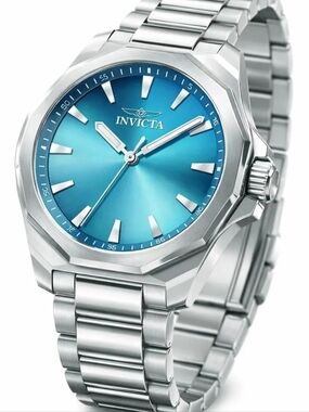 Invicta Speedway Men's Watch - 42mm, Steel